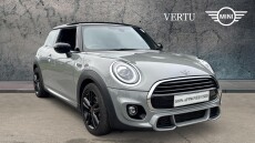 MINI Hatchback 1.5 Cooper Sport II 3dr Petrol Hatchback